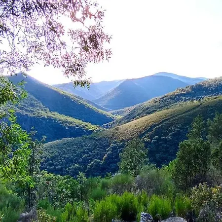 Bodega Ca'tio Celso Apartmán