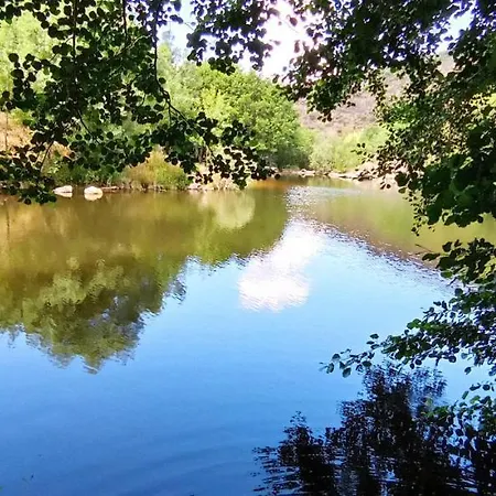 Bodega Ca'tio Celso * San Esteban de la Sierra