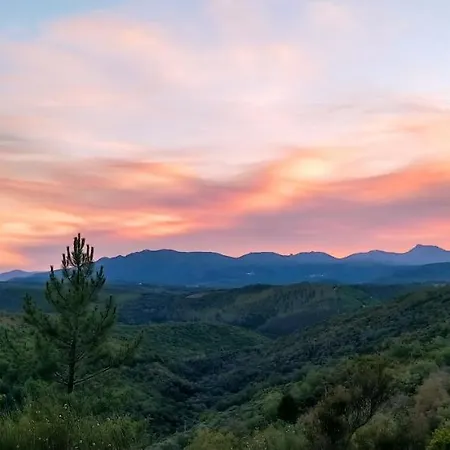 Bodega Ca'tio Celso Apartmán San Esteban de la Sierra