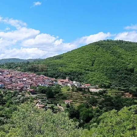 Bodega Ca'tio Celso Apartmán