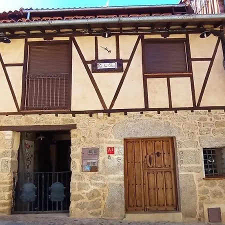 Bodega Ca'tio Celso Apartmán