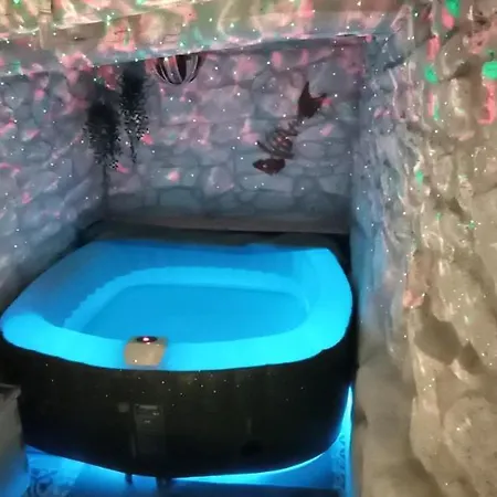 Apartmán Bodega Ca'tio Celso