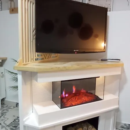 Apartmán Bodega Ca'tio Celso