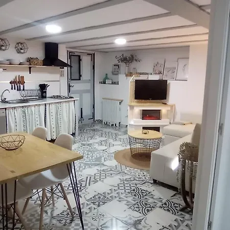 Bodega Ca'tio Celso Apartmán *