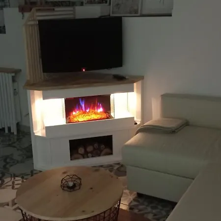 Apartmán Bodega Ca'tio Celso *