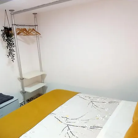 Apartmán Bodega Ca'tio Celso