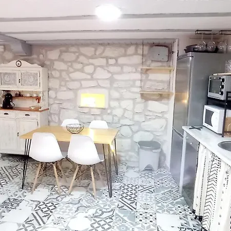 Apartmán Bodega Ca'tio Celso *