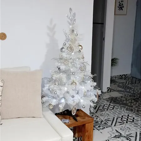 Apartmán Bodega Ca'tio Celso